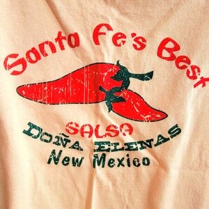 Women's tshirt Juniors Med.